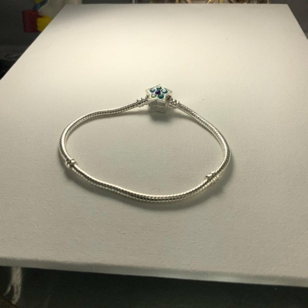 Charm bracelet - Picture 3 of 3
